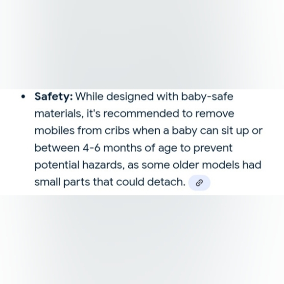 Vintage Circus Mobile - Picture 11 of 12